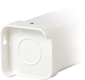 Экран Lumien 135" 190x300см Eco Picture LEP-100125 16:10 настенно-потолочный рулонный белый