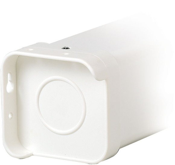 Экран Lumien 135" 190x300см Eco Picture LEP-100125 16:10 настенно-потолочный рулонный белый