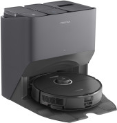 Пылесос-робот Roborock S8 Pro Ultra 69Вт черный