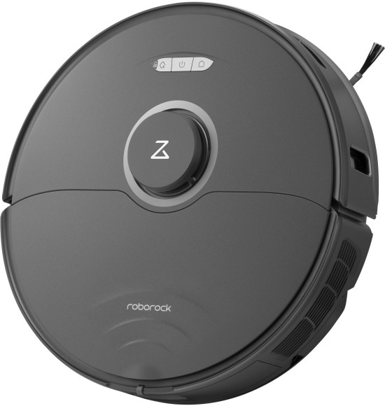 Пылесос-робот Roborock S8 Pro Ultra 69Вт черный