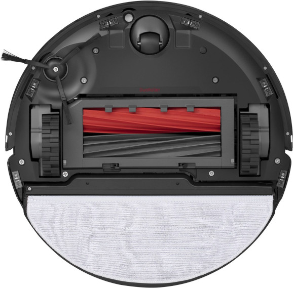 Пылесос-робот Roborock S8 Pro Ultra 69Вт черный