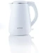 Чайник электрический Gorenje K17DWR 1.7л. 1800Вт белый корпус: пластик Чайник электрический Gorenje K17DWR 1.7л. 1800Вт белый корпус: пластик