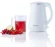 Чайник электрический Gorenje K17DWR 1.7л. 1800Вт белый корпус: пластик Чайник электрический Gorenje K17DWR 1.7л. 1800Вт белый корпус: пластик