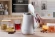 Чайник электрический Gorenje K17DWR 1.7л. 1800Вт белый корпус: пластик Чайник электрический Gorenje K17DWR 1.7л. 1800Вт белый корпус: пластик