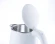 Чайник электрический Gorenje K17DWR 1.7л. 1800Вт белый корпус: пластик Чайник электрический Gorenje K17DWR 1.7л. 1800Вт белый корпус: пластик