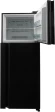 Холодильник Hitachi HRTN7489DF BBKCS 2-хкамерн. черный глянц. инвертер