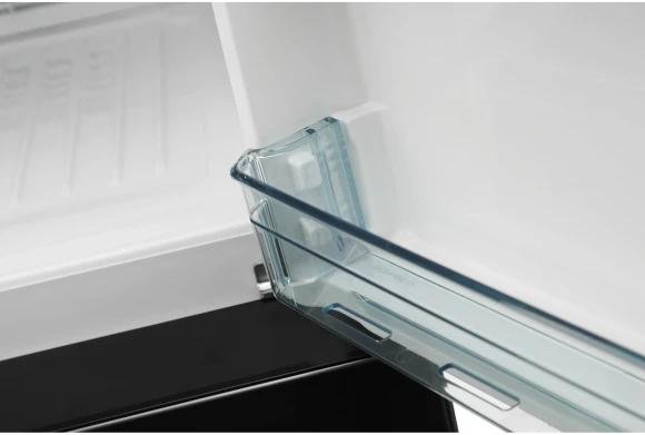 Холодильник Hitachi HRTN7489DF BBKCS 2-хкамерн. черный глянц. инвертер