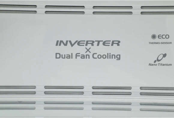 Холодильник Hitachi HRTN7489DF BBKCS 2-хкамерн. черный глянц. инвертер