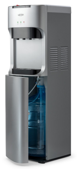 Кулер Vatten L45WK напольный компрессорный белый Кулер Vatten L45WK напольный компрессорный белый