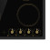 Варочная поверхность Gorenje EC642CLB черный Варочная поверхность Gorenje EC642CLB черный