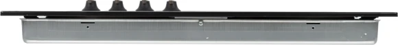 Варочная поверхность Gorenje EC642CLB черный