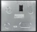 Варочная поверхность Gorenje EC642CLB черный