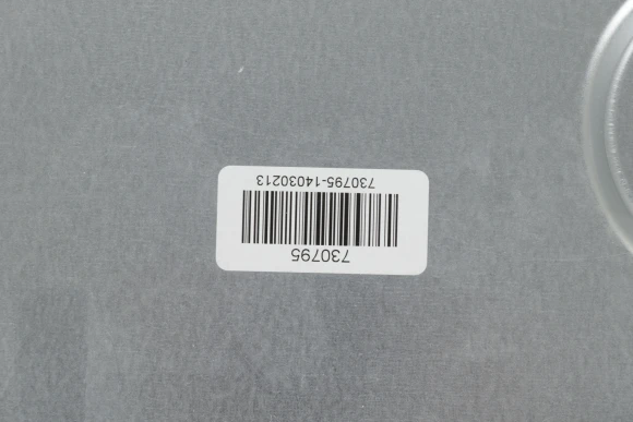 Варочная поверхность Gorenje EC642CLB черный