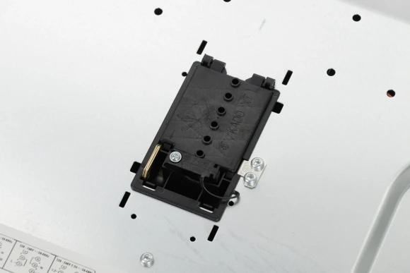 Варочная поверхность Gorenje EC642CLB черный
