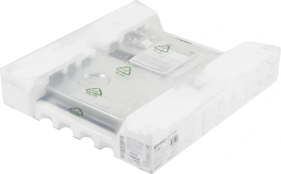 Варочная поверхность Gorenje EC642CLB черный