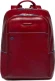 Рюкзак Piquadro Blue Square CA3214B2/R красный кожа Рюкзак Piquadro Blue Square CA3214B2/R красный кожа