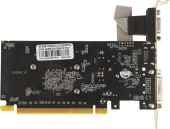 Видеокарта Afox PCI-E 2.0 AF240-1024D3L2-V2 NVIDIA GeForce GT 240 1Gb 128bit DDR3 550/1334 DVIx1 HDMIx1 CRTx1 HDCP Ret low profile Видеокарта Afox PCI-E 2.0 AF240-1024D3L2-V2 NVIDIA GeForce GT 240 1Gb 128bit DDR3 550/1334 DVIx1 HDMIx1 CRTx1 HDCP Ret low profile