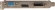 Видеокарта Afox PCI-E 2.0 AF240-1024D3L2-V2 NVIDIA GeForce GT 240 1Gb 128bit DDR3 550/1334 DVIx1 HDMIx1 CRTx1 HDCP Ret low profile Видеокарта Afox PCI-E 2.0 AF240-1024D3L2-V2 NVIDIA GeForce GT 240 1Gb 128bit DDR3 550/1334 DVIx1 HDMIx1 CRTx1 HDCP Ret low profile