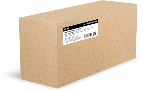 Печка в сборе Cactus CS-FU-XER-WC3225 (126N00431/JC91-01034B) (восстановл.) для Xerox WC 3225/3215, Ph 3260/3052 Samsung ML-2950/2955/4726/4727/4728/4729 100000стр. Печка в сборе Cactus CS-FU-XER-WC3225 (126N00431/JC91-01034B) (восстановл.) для Xerox WC 3225/3215, Ph 3260/3052 Samsung ML-2950/2955/4726/4727/4728/4729 100000стр.