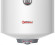 Водонагреватель Thermex Nova 80 V 2кВт 80л электрический настенный/белый