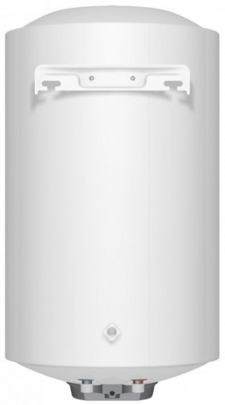Водонагреватель Thermex Nova 80 V 2кВт 80л электрический настенный/белый