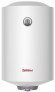 Водонагреватель Thermex Nova 80 V 2кВт 80л электрический настенный/белый