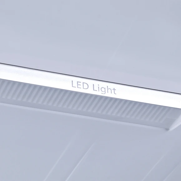 Холодильник Hyundai CS6503FV 2-хкамерн. нержавеющая сталь инвертер Холодильник Hyundai CS6503FV 2-хкамерн. нержавеющая сталь инвертер