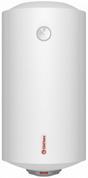 Водонагреватель Thermex Giro 100 1.5кВт 100л электрический настенный/белый
