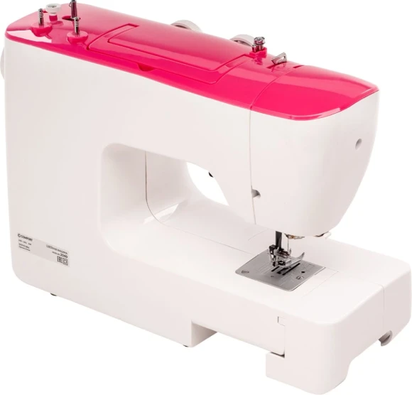 Швейная машина Comfort 2540 белый