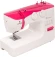 Швейная машина Comfort 2540 белый