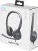 Наушники с микрофоном Logitech H390 черный 1.9м накладные USB оголовье (981-001578) Наушники с микрофоном Logitech H390 черный 1.9м накладные USB оголовье (981-001578)