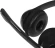 Наушники с микрофоном Logitech H390 черный 1.9м накладные USB оголовье (981-001578) Наушники с микрофоном Logitech H390 черный 1.9м накладные USB оголовье (981-001578)