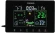 Погодная станция SunWind SW-WSH160-COLOR черный