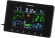 Погодная станция SunWind SW-WSH160-COLOR черный