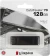 Флеш Диск Kingston 128GB DataTraveler 70 Type-C DT70/128GB USB3.0 черный
