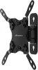 Кронштейн для телевизора Ultramounts UM862 черный 13"-42" макс.20кг настенный поворот и наклон Кронштейн для телевизора Ultramounts UM862 черный 13"-42" макс.20кг настенный поворот и наклон