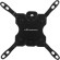 Кронштейн для телевизора Ultramounts UM862 черный 13"-42" макс.20кг настенный поворот и наклон Кронштейн для телевизора Ultramounts UM862 черный 13"-42" макс.20кг настенный поворот и наклон