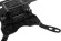 Кронштейн для телевизора Ultramounts UM862 черный 13"-42" макс.20кг настенный поворот и наклон Кронштейн для телевизора Ultramounts UM862 черный 13"-42" макс.20кг настенный поворот и наклон