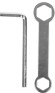 Кронштейн для телевизора Ultramounts UM862 черный 13"-42" макс.20кг настенный поворот и наклон Кронштейн для телевизора Ultramounts UM862 черный 13"-42" макс.20кг настенный поворот и наклон