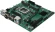 Материнская плата Asus PRO H610M-C-CSM Soc-1700 Intel H610 2xDDR5 mATX AC`97 8ch(7.1) GbLAN+VGA+DVI+HDMI+DP Материнская плата Asus PRO H610M-C-CSM Soc-1700 Intel H610 2xDDR5 mATX AC`97 8ch(7.1) GbLAN+VGA+DVI+HDMI+DP