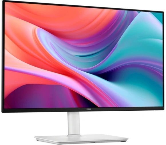 Монитор Dell 24" S2425HSM белый IPS LED 16:9 HDMI M/M матовая HAS Piv 300cd 178гр/178гр 1920x1080 144Hz FreeSync FHD 5.11кг Монитор Dell 24" S2425HSM белый IPS LED 16:9 HDMI M/M матовая HAS Piv 300cd 178гр/178гр 1920x1080 144Hz FreeSync FHD 5.11кг