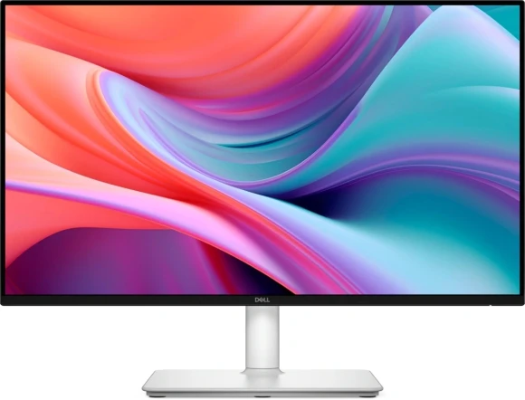 Монитор Dell 24" S2425HSM белый IPS LED 16:9 HDMI M/M матовая HAS Piv 300cd 178гр/178гр 1920x1080 144Hz FreeSync FHD 5.11кг Монитор Dell 24" S2425HSM белый IPS LED 16:9 HDMI M/M матовая HAS Piv 300cd 178гр/178гр 1920x1080 144Hz FreeSync FHD 5.11кг