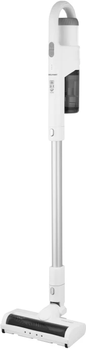 Пылесос Coolfort CF-3003 260Вт белый Пылесос Coolfort CF-3003 260Вт белый
