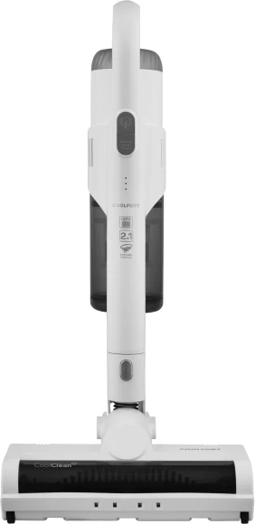 Пылесос Coolfort CF-3003 260Вт белый