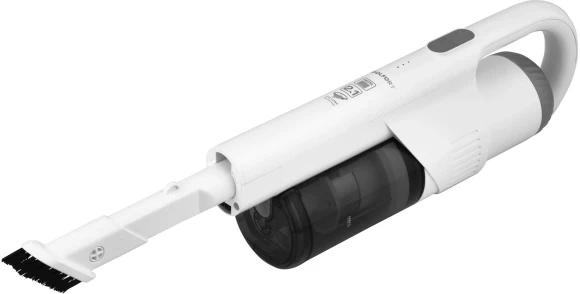 Пылесос Coolfort CF-3003 260Вт белый