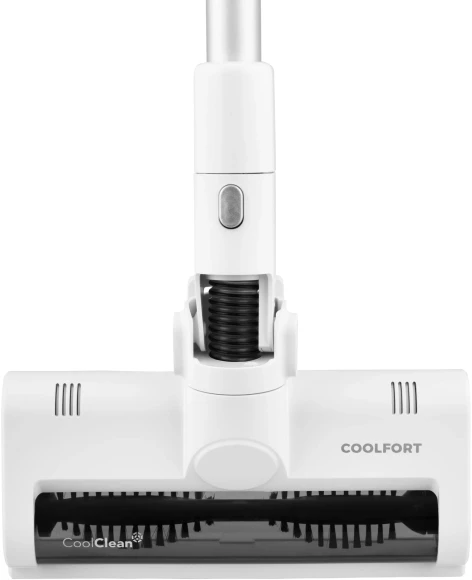Пылесос Coolfort CF-3003 260Вт белый