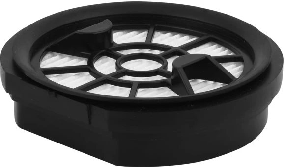 Пылесос Coolfort CF-3003 260Вт белый