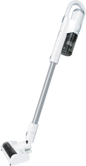 Пылесос Coolfort CF-3003 260Вт белый