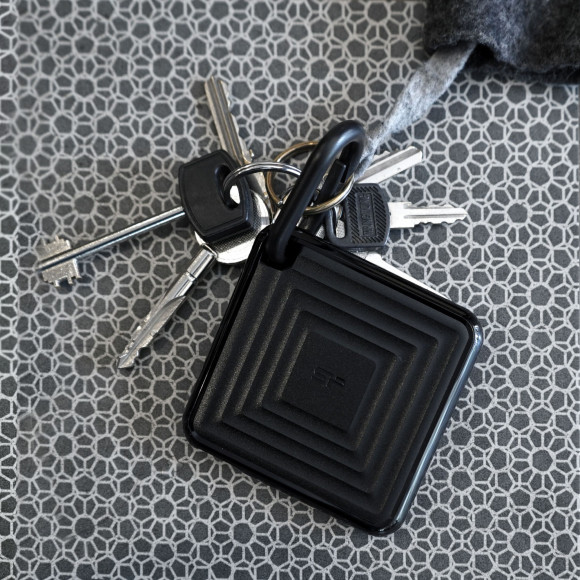 Накопитель SSD Silicon Power USB-C 2TB SP020TBPSDPC60CK PC60 1.8" черный Накопитель SSD Silicon Power USB-C 2TB SP020TBPSDPC60CK PC60 1.8" черный