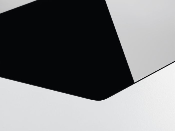 Газовая варочная поверхность Electrolux EGE6172NOK черный